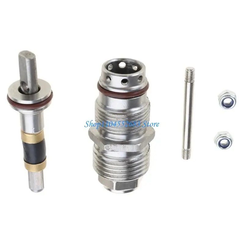 

Y6GD Airless Paint Sprays Guns Repair Accessories for Contractor II Replace 288488 288-488 288430 288420