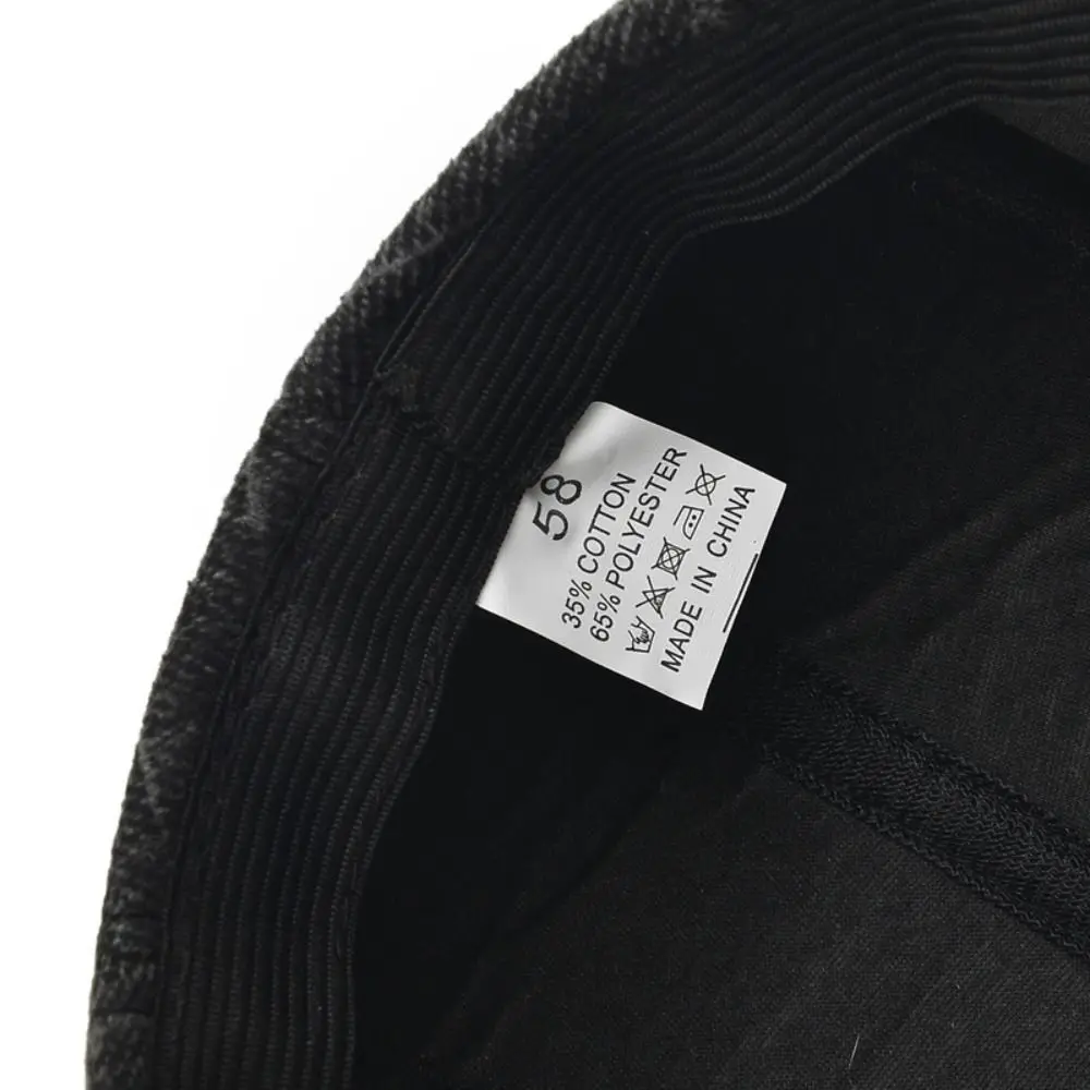 

Men Women Warm Mesh Breathable Beret Hat Peaked Cap Newsboy Style