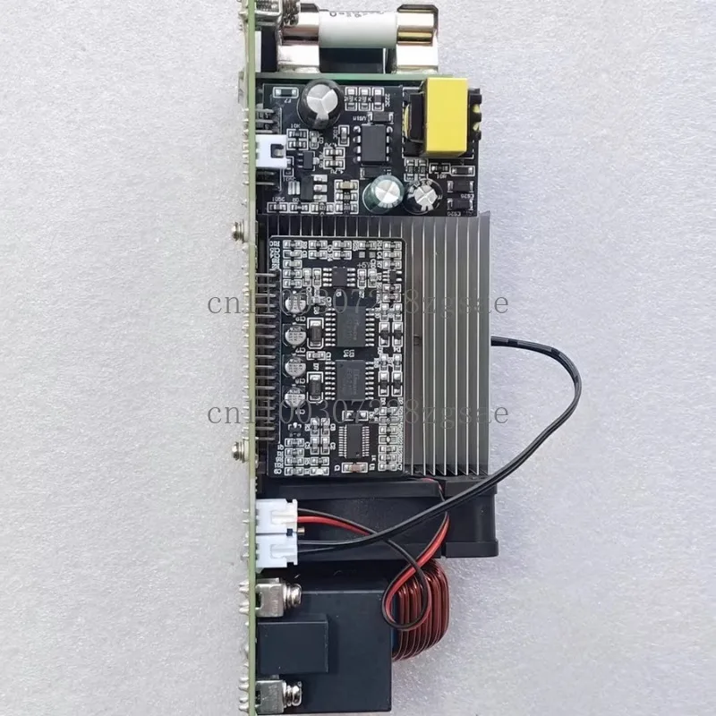 Post-stage board of high-power pure sine wave inverter with pre-charging new energy source 4KW4.5KW