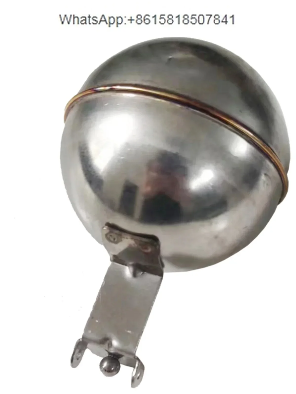 Trap accessories lever float trap special stainless steel hollow float anti-water impact
