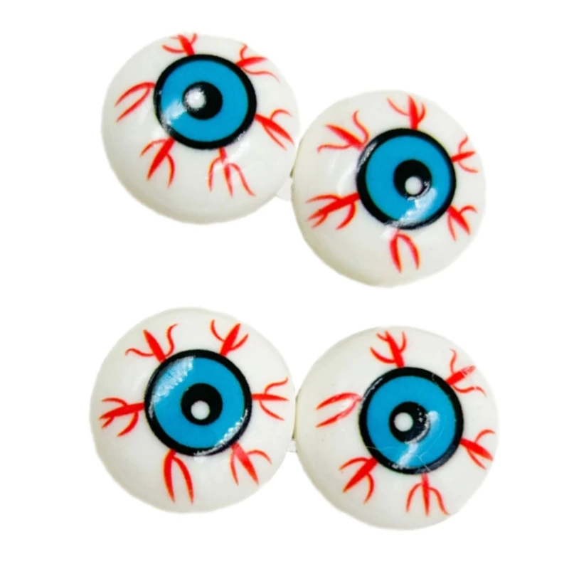 

Halloween Hair Clip Spooky Costume Accessory For Adults Kids Parties Resin Metal Design Hairpin Hair Decorations Y166