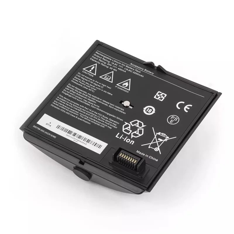 In Stock New 2200mAh 16.8V Battery for BOSE Sound Dock 300769-001 300769-003 300769-004 300770-001 Bluetooth Speaker Battery