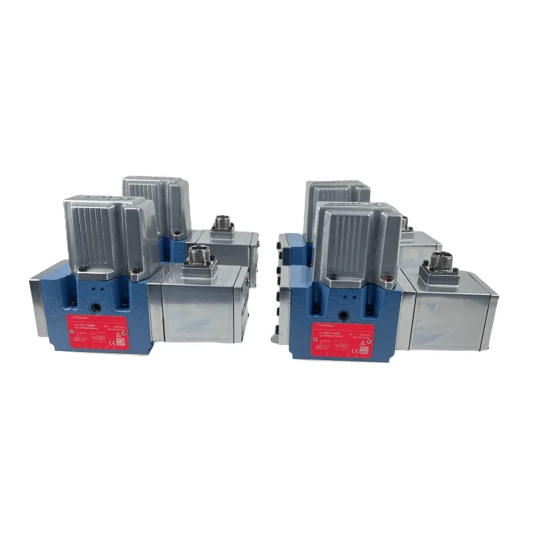 

D633-7418 D661-4697C Servo Hydraulic Valve D633-303B D633-308B D633-313B