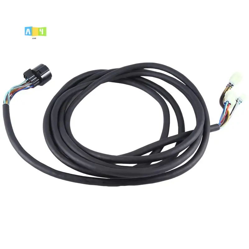 

A04E-5M Extension Harness Cable For Honda Outboard Controller Box WIRE HARNESS 32580-ZW1-V01
