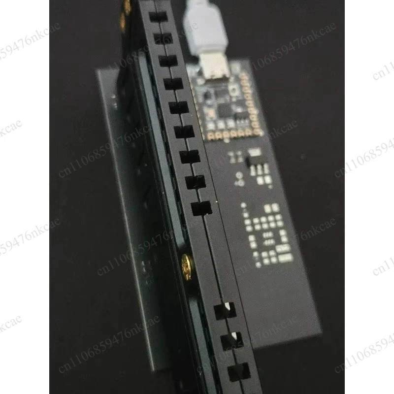 SPD Memory Burner SPD Modify, Unlock/Decrypt DDR4 DDR5 Memory, Change Out-of-Order Timing XMP