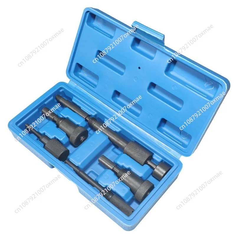Camshaft Timing Lock Tools Timing Locking Tool Kit for Multijet Ducato Iveco Fiat 2.3, 3.0 JTD Tool Set