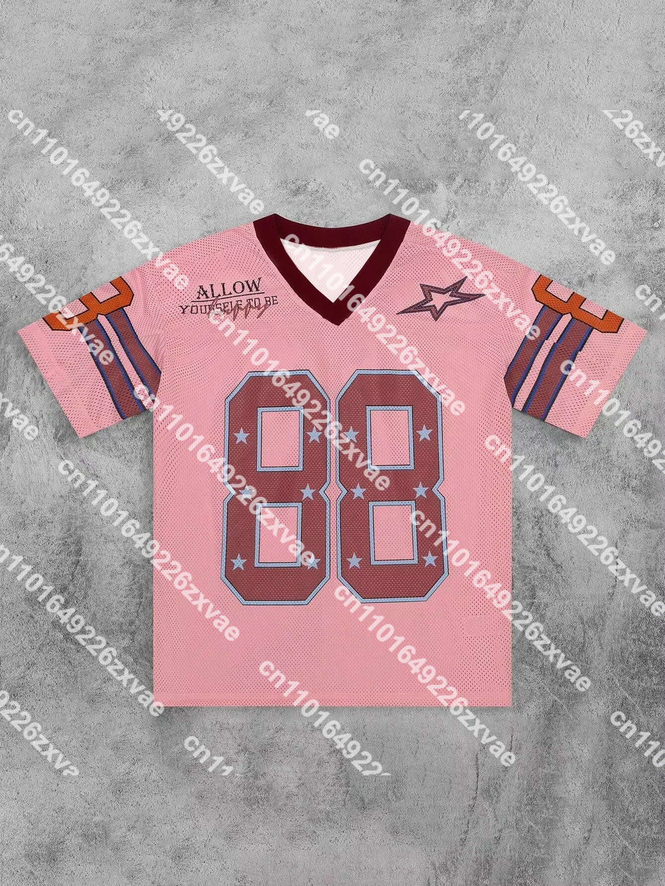 

Maglietta da basket USA Maglietta estiva da uomo senza maniche da basket Maglietta sportiva da basket per ragazzi Maglietta