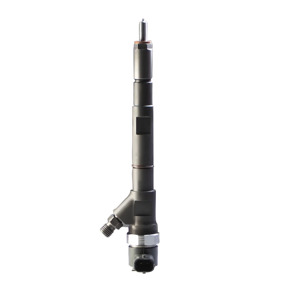 Common Rail Diesel Fuel Injector For Bosch 0445110376 0445110677 0445110307 High quality