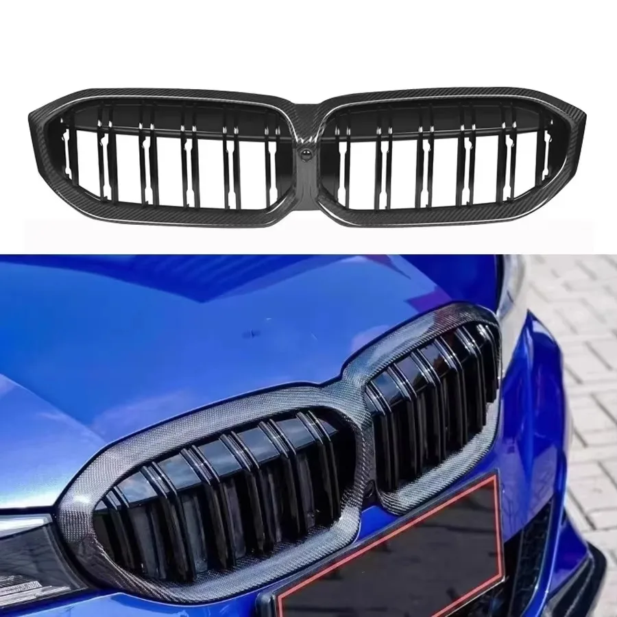 For Bmw 3 Series G2…