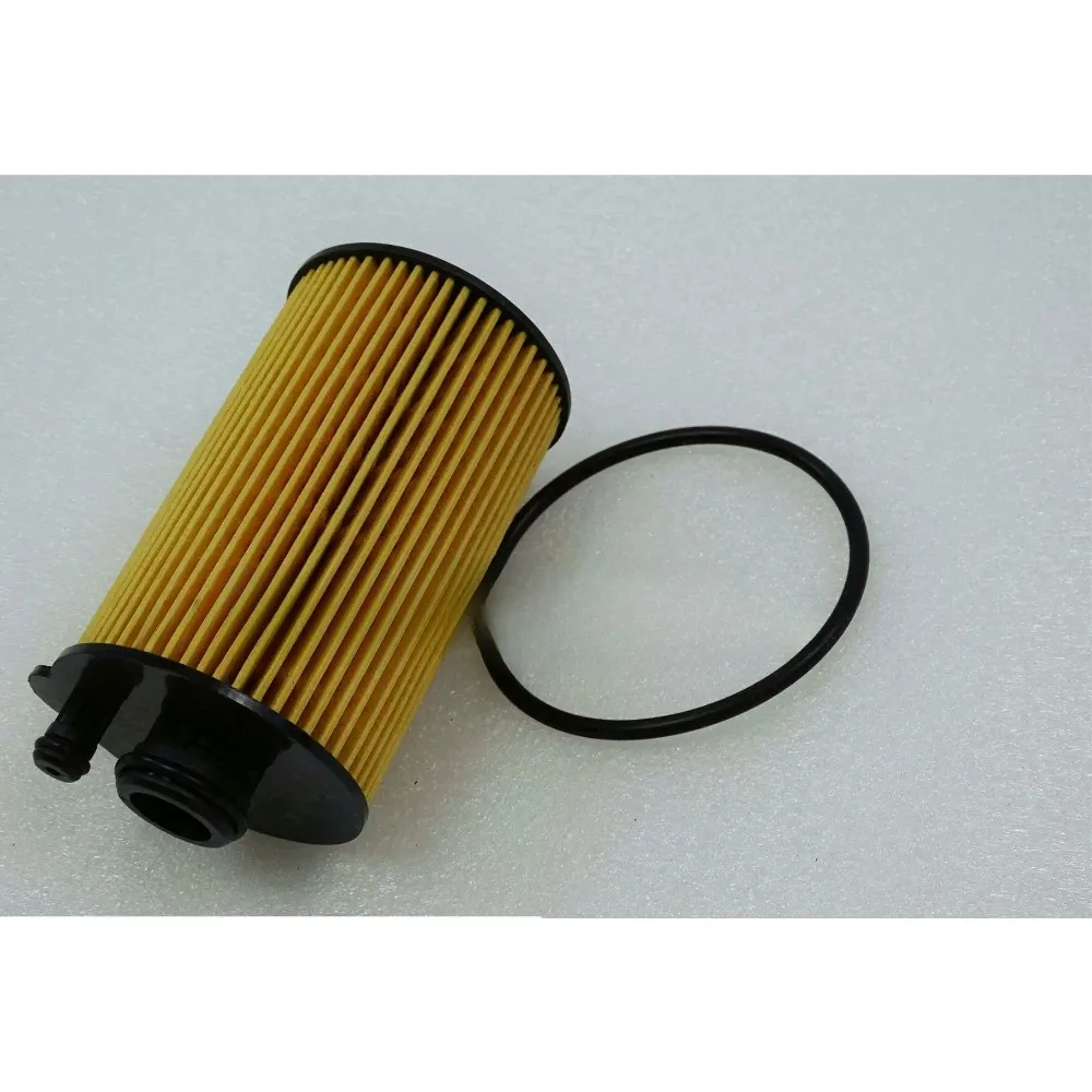 Engine Oil Filter Cartridge 2.0 Diesel Cars for Baic BJ40 BJ40PLUS China Brand New Genuine