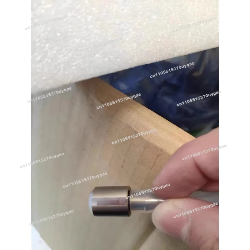MAJ855 Metal Connector Made in China Alternative Water Supply Connector Endoscope Consumables Accessories