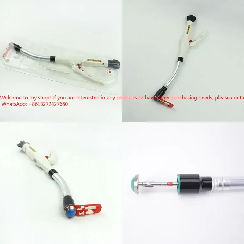 2026 Disposable Gastrointestinal Anastmosis Endo Stapler