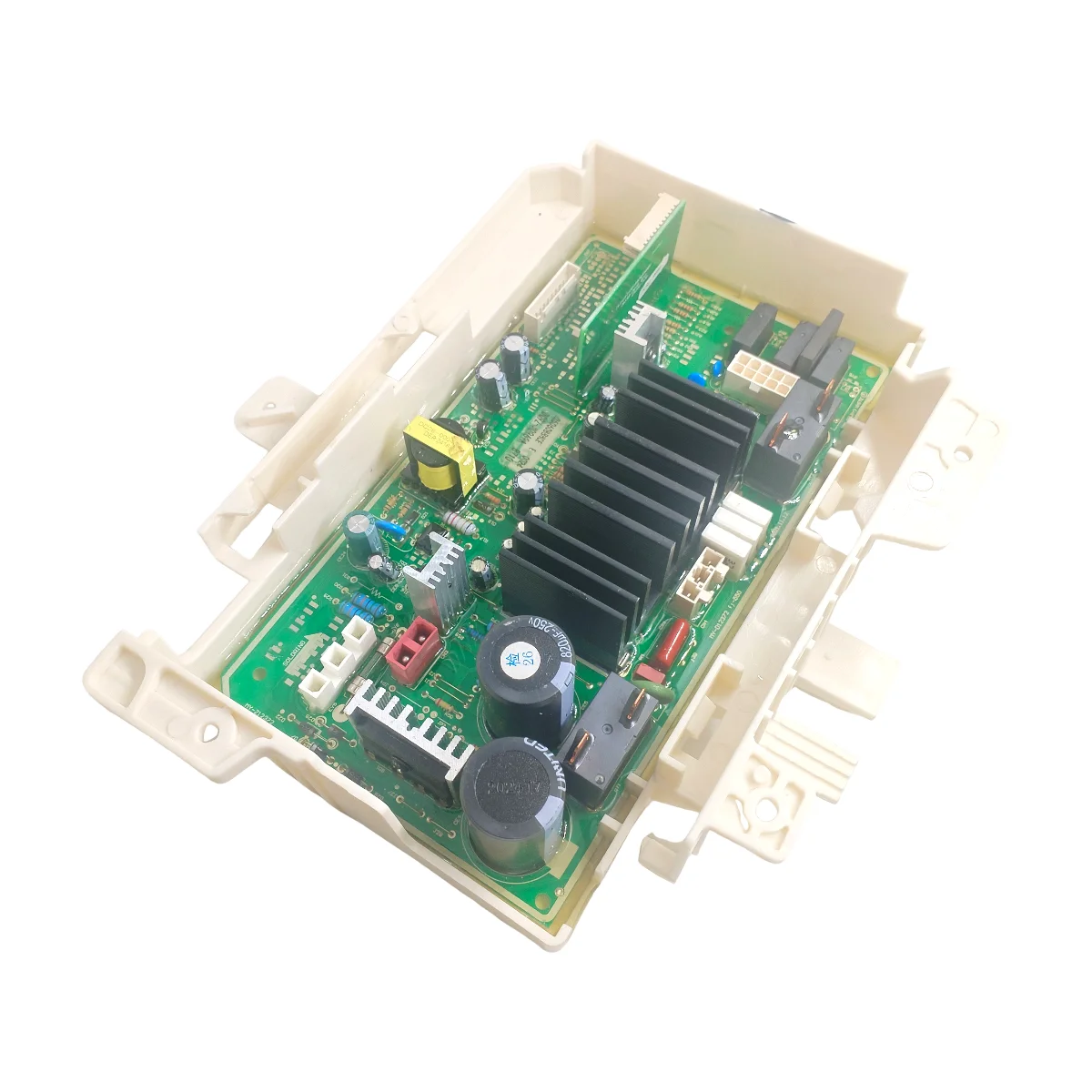 FMT.new for Samsung washing machine motherboard board DC92-00969B DC92-00969A washing machine part Belt and ground wire delivery