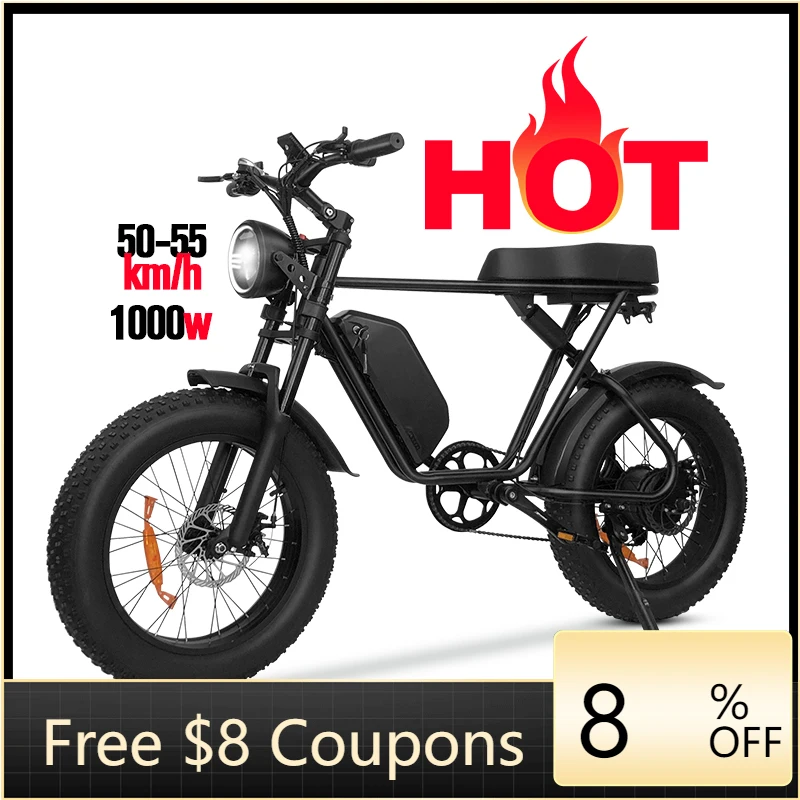 

STLF DZ WJW Advanced Linksports Factory Dropshipping European Warehouse Fatbike Electric Mountain Bike Bicycle Fat Tire City 100