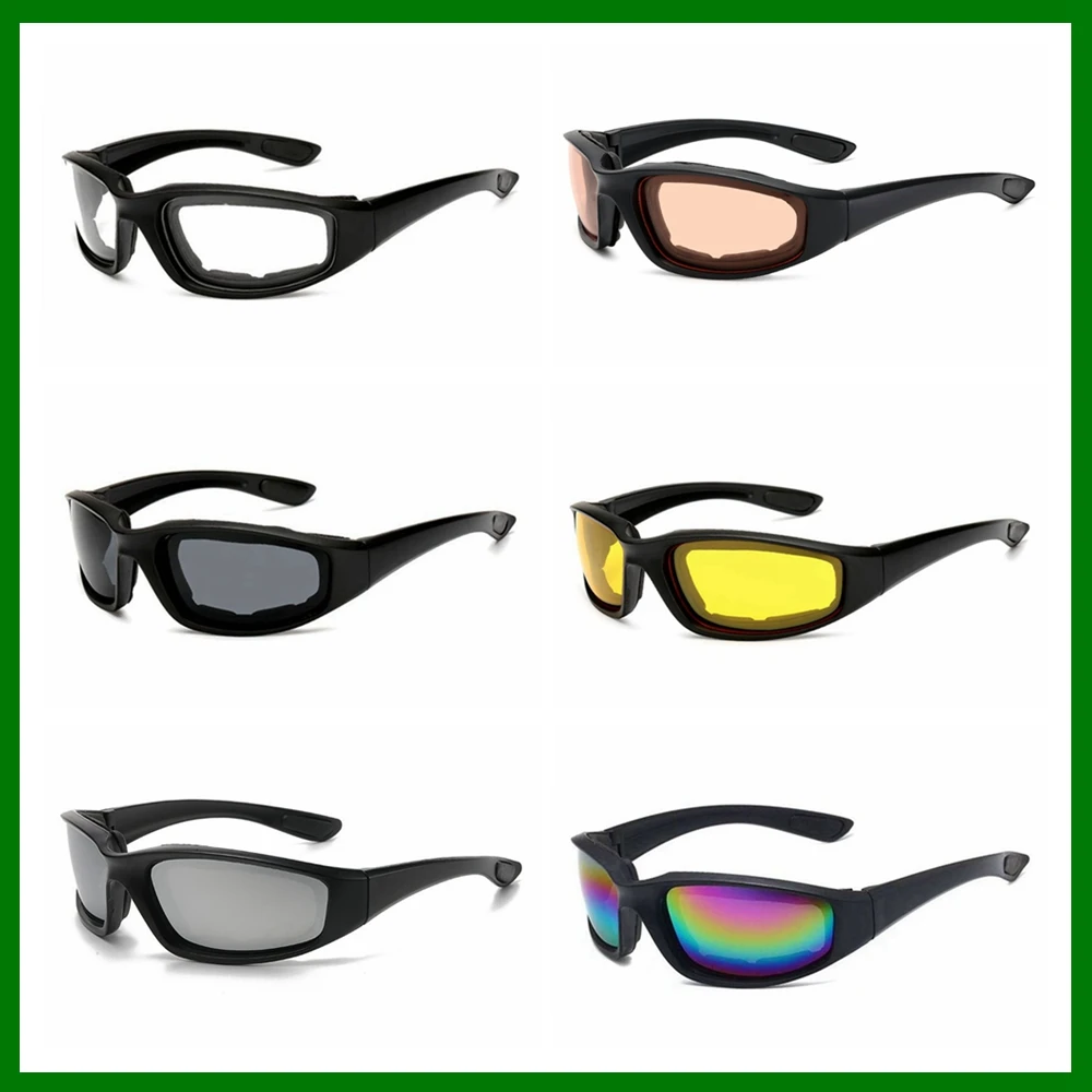 Lunette Velo Cyclisme AliExpress