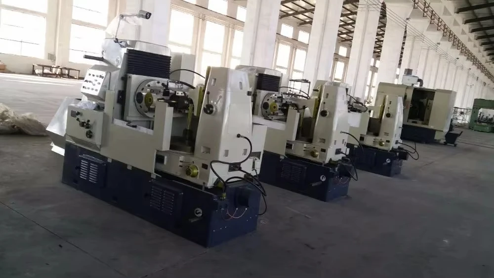 Y3150E آلة التروس Hobbing آلات قطع التروس المعدنية للبيع #3