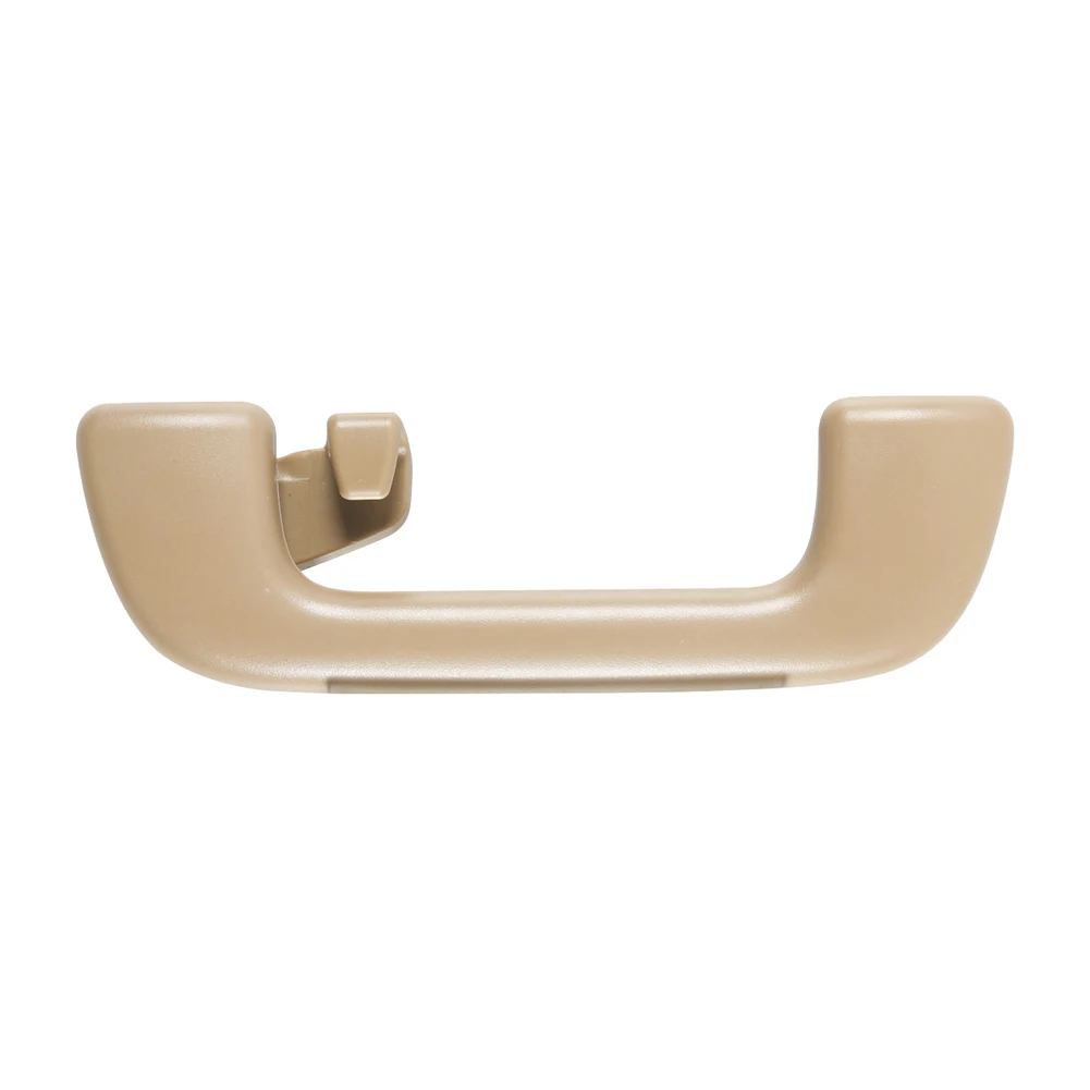 Replacement Handle Roof Grab Handle Non-deforming Textured Finish Smooth Finish Sturdy Passenger Handle Passenger Assist