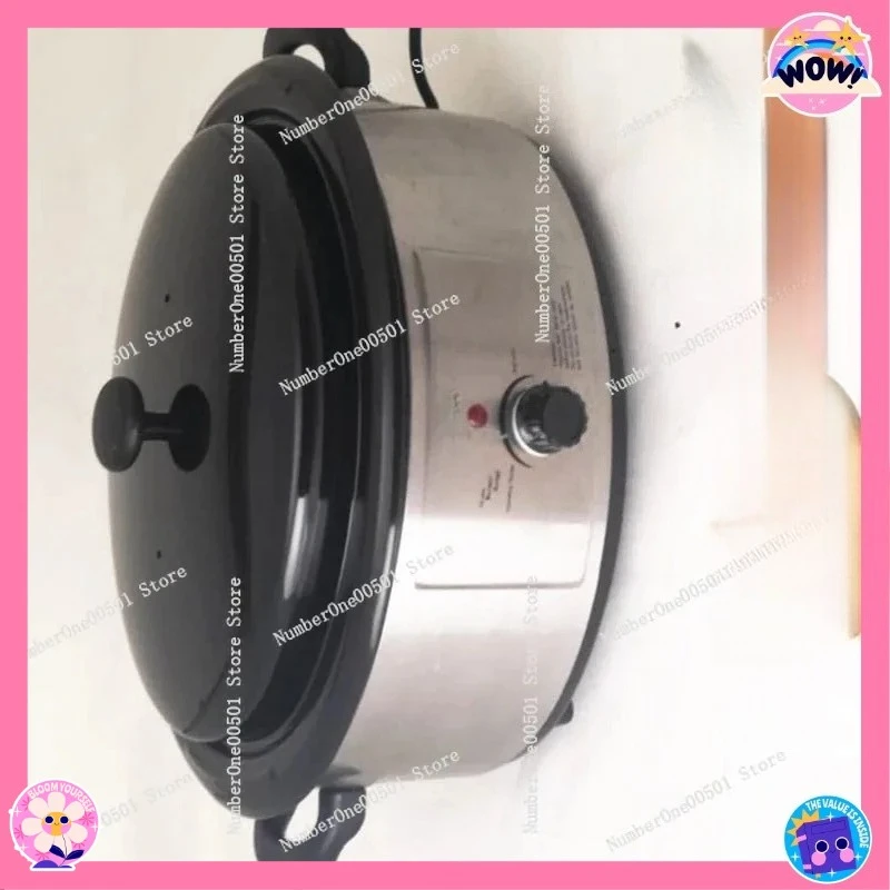 

Нагреватель для горячих камней, машина для массажной терапии, нагревательная коробка для горячих камней 18Q 6Q