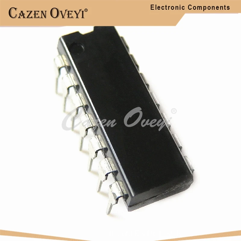 CD4016BE CD4016 CD4016BE CD4016 CD4001BE CD4001 DIP-14