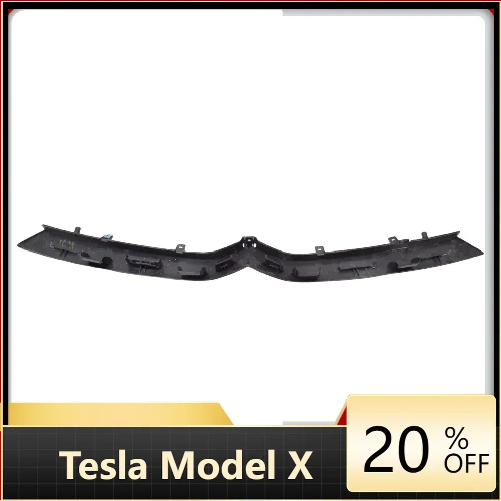 New! For TESLA Model X Front V-Bar 2021 2022 2023 2024 1617074-00-C 161707400C 1617074 High Quality Parts OEM