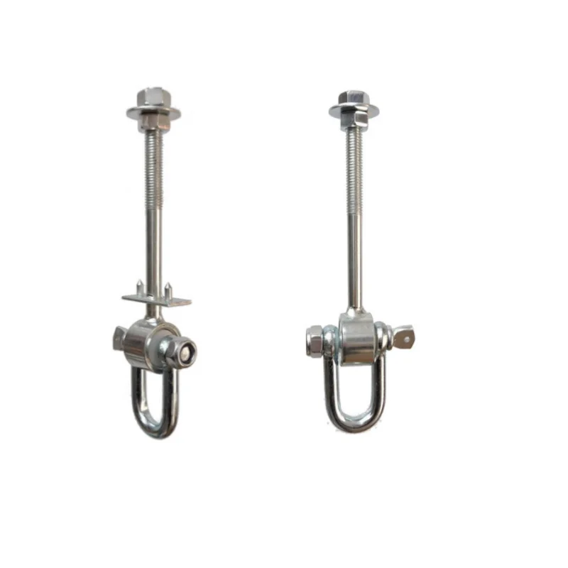 

ISURE MARINE Swing Buckles Children's Swing Hooks Accessories Baby Indoor Toys Outdoor Load Hooks Outdoor Hanging Chairs