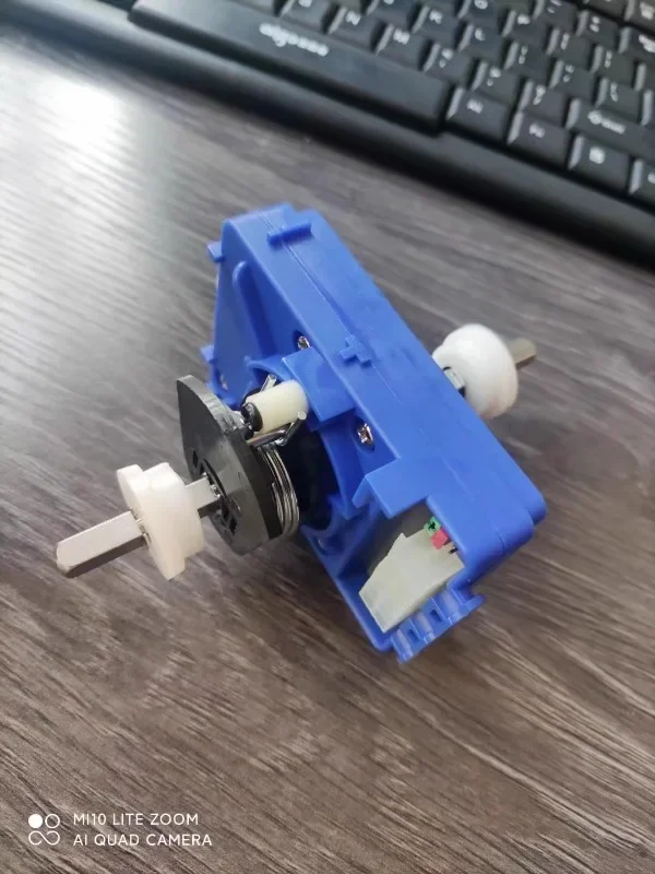 Xilin-Poignée de commande de transpalette KAD, tric, 8,5 pièces