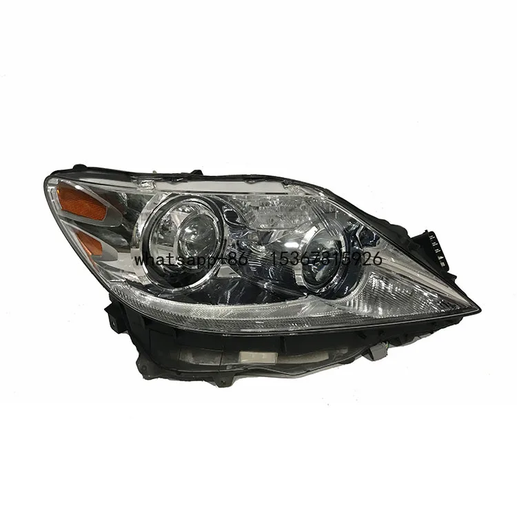 

Suitable for Lexus Old Style 460 Headlamp for Car High Quality Factory Direct Sales Auto Lighting Systems Headlights