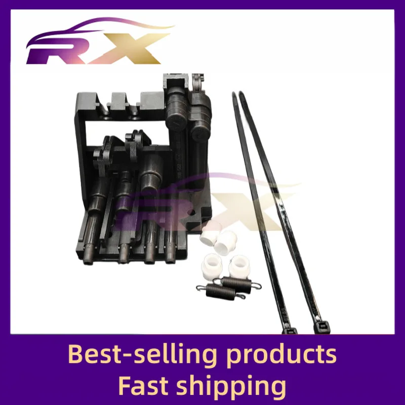 NEW Aviation Seat Control Valve, Grammer 90.3 for Delong Shaanxi Auto Heavy Truck