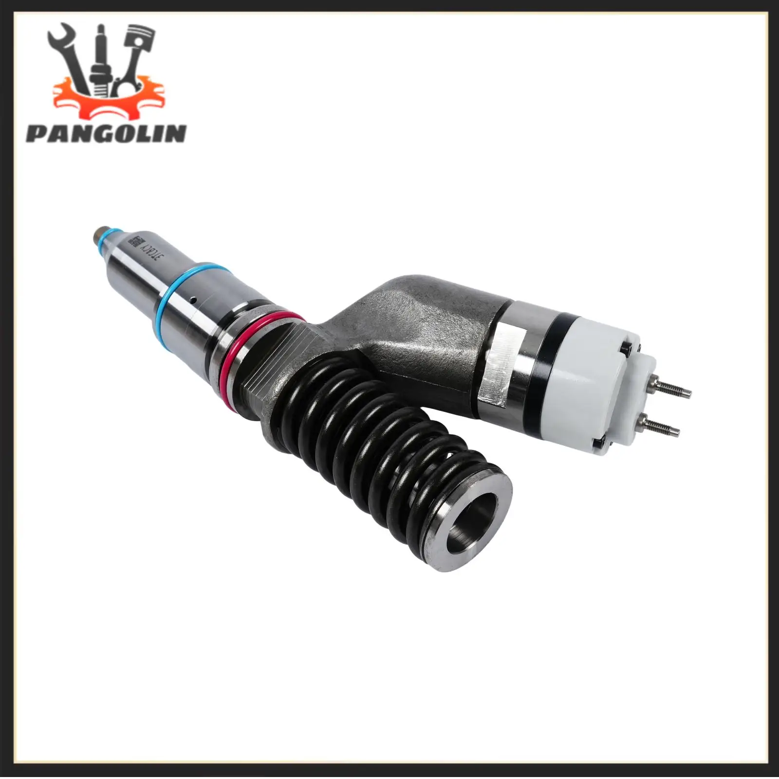 

Fuel Injector 2490713 For Caterpillar CAT 621H 621K 621 623H 623K LRC 345C 345C AD22 C11 W345C MH 972H 980C 980F MD5125 MD5150C