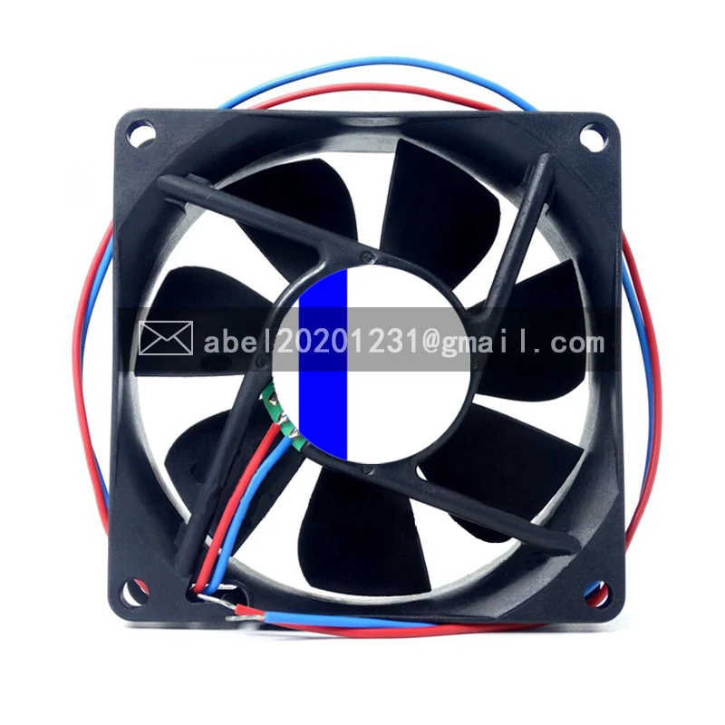 

BRAND NEW ORIGINAL 8412NH-217 8412 NH-217 DC 12V COOLING FAN 8025 80 x 80 x 25 mm