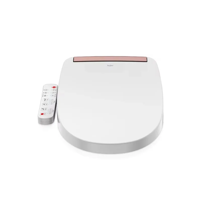 Lifter Slow Close Self-Cleaning Sanitary Smart Toilet Cover