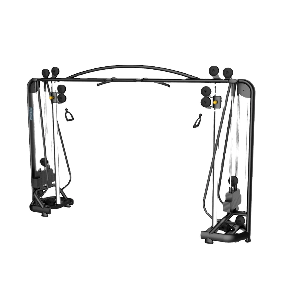 

LAND Commercial Fitness Equipment LD-7024 Commercial Cable Crossover Machine
