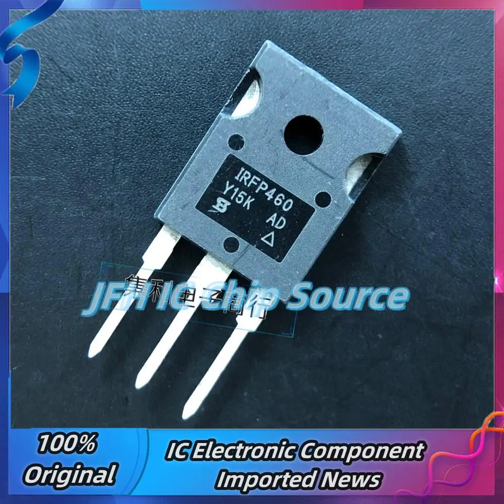 5PCS-10PCS IRFP460LC IRFP460  IRFP460PBF TO-247 MOS 500V 20A Best Quality Stock