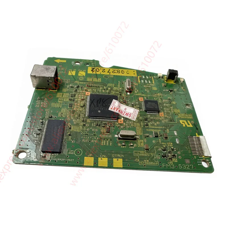 Formatter Board Logic Card Board Main Board For Canon LBP3250 3250 FM3-5327 Printer Mainboard 100% Fully Tested