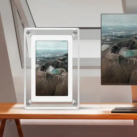 6 best sales चलती तस्वीर का फ्रेम - №2