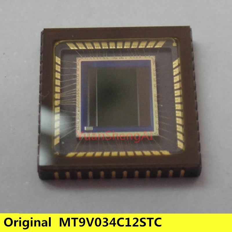 

New Original MT9V034C12STC Sales and Recycling Chip IC