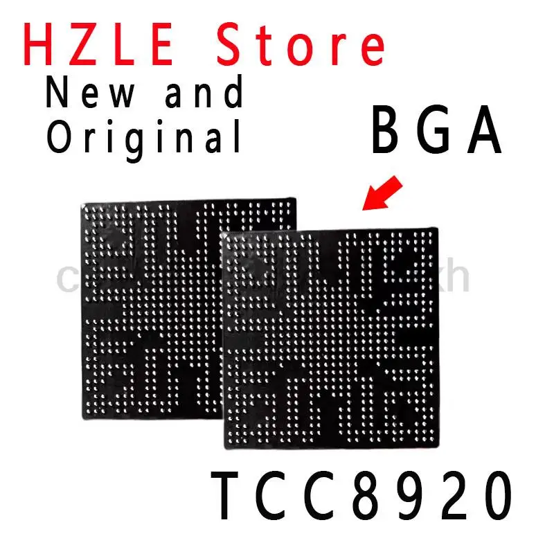 Bgaチップtcc8925,tcc8930,tcc8931,tcc898935,0x0xa 0aa 0cx 0cx-i 0cx-i 0cx-i 0cx-i 0cx-i 0cx-i 0cx-i