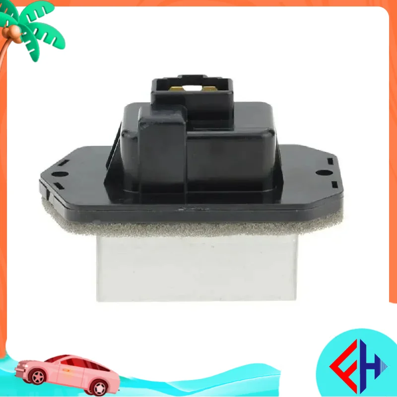 

Новый резистор двигателя вентилятора отопителя для HONDA CR-V\SPIRIOR\CIVIC\CITY\ACCORD 79330-SDG-W41 79330SDGW41 RU438 RU704 RU705 53-69596