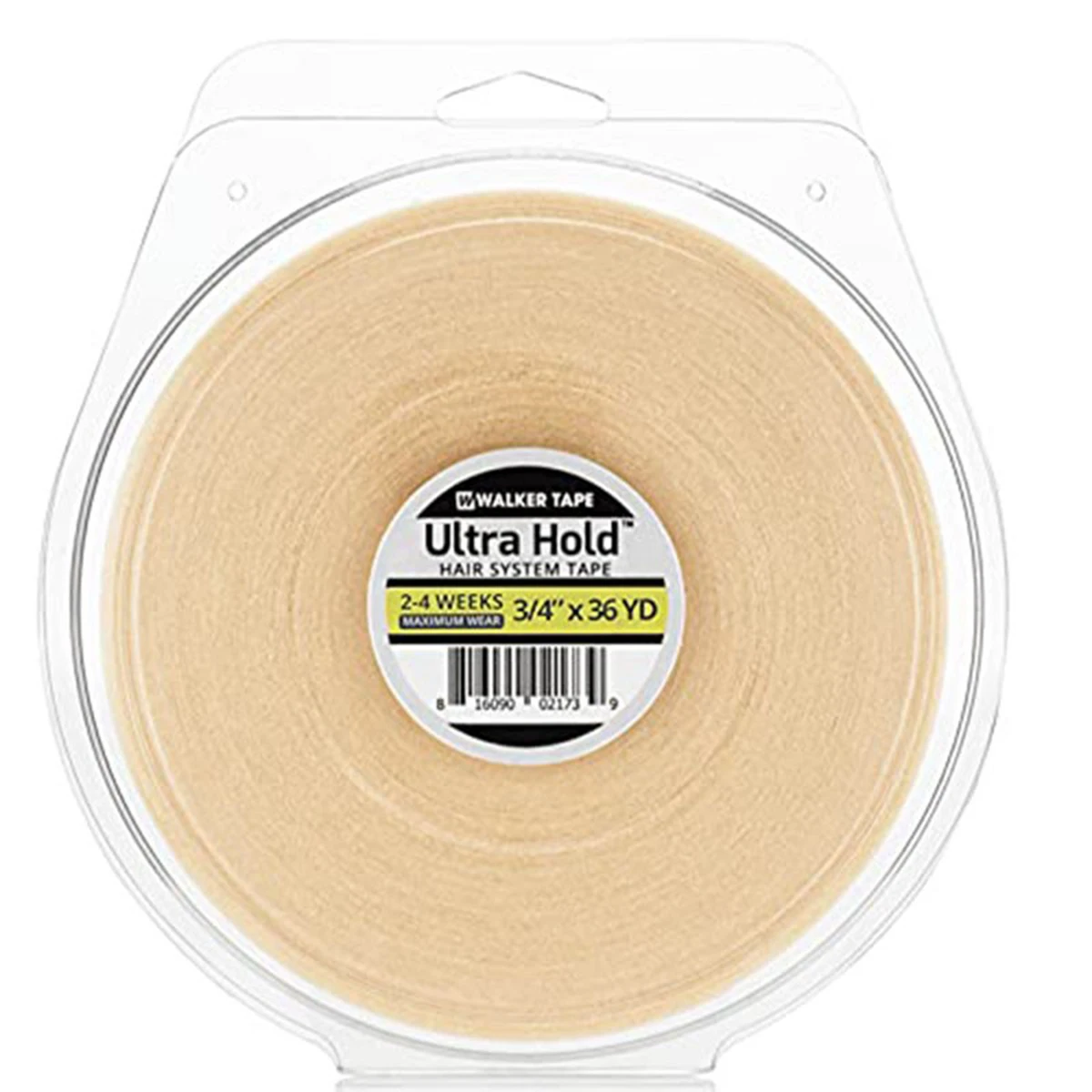 36yards  ULTRA HOLD TAPE  wig tape toupee double side tape wig's double side tape
