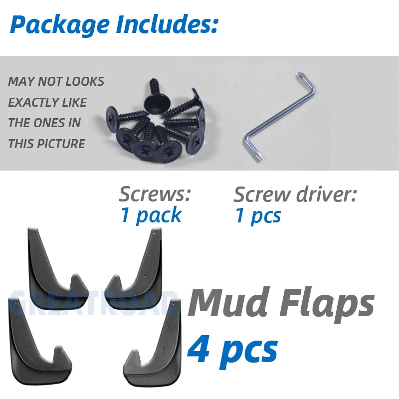 Mud Flaps Mudflaps Splash Guards Mudguards Front Rear For Audi A3 A4 S4 B5 8D B6 8E 8H B7 B8 8K B9 8W A8 D2 4D D3 4E D4 4H