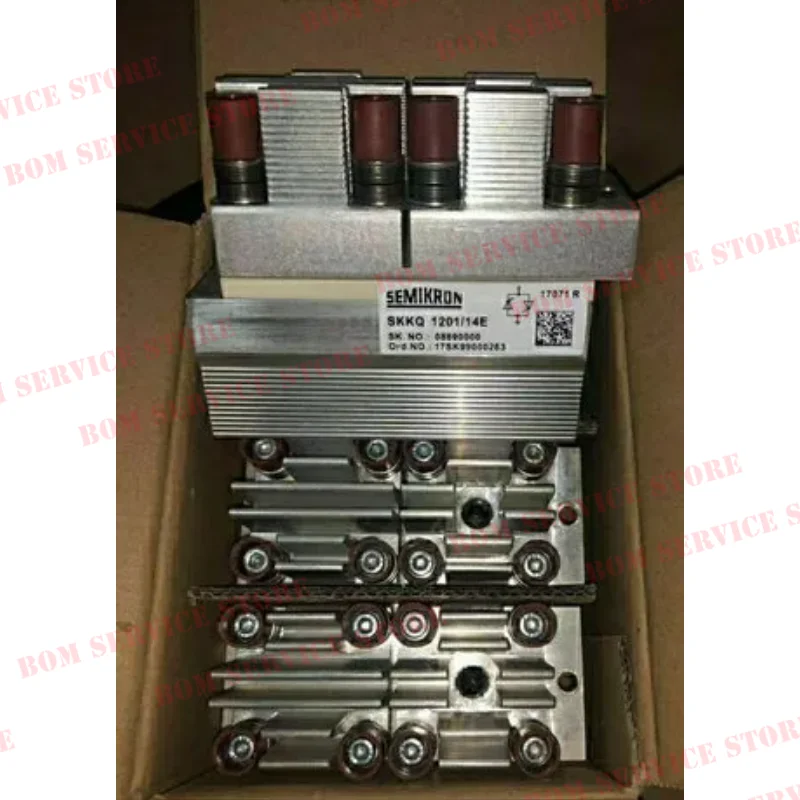 SKKQ1201/14E módulo Trans IGBT