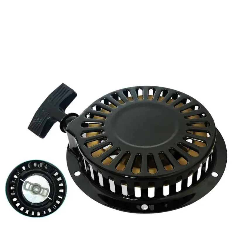 

Для деталей микро культиватора с воздушным охлаждением: Q до 168F170F -, Tuopu дизельный двигатель, тяговая пластина стартера D