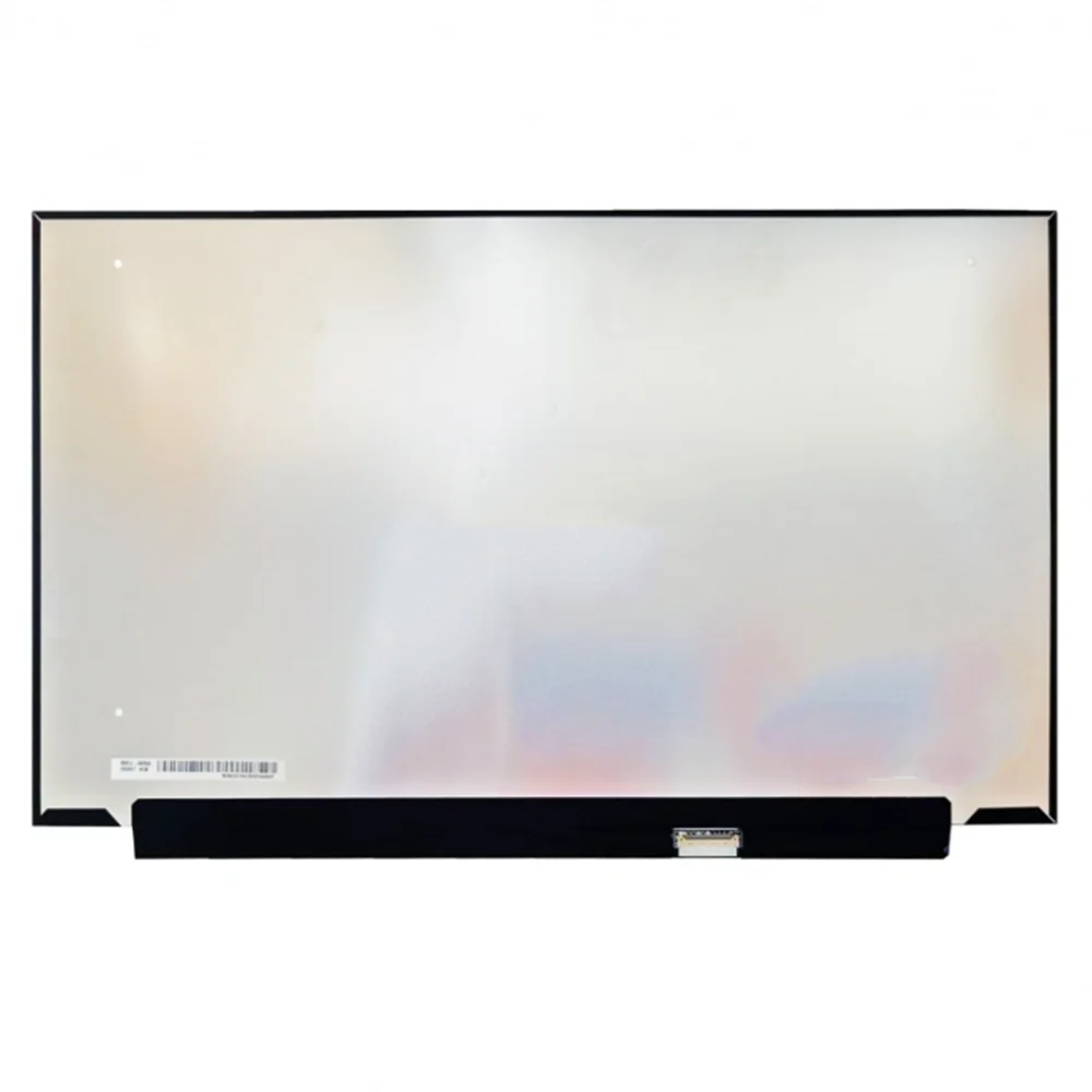 

LP156QHG-SPV1 LP156QHG SPV1 15.6 Inch Slim LCD Display Screen QHD 2560x1440 IPS EDP 40pins 100% DCI-P3 240Hz Non-touch