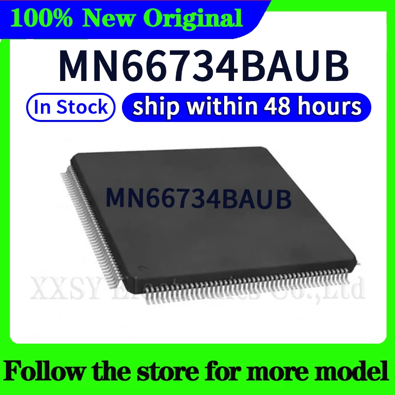 

MN66734BAUB Высококачественный оригинал