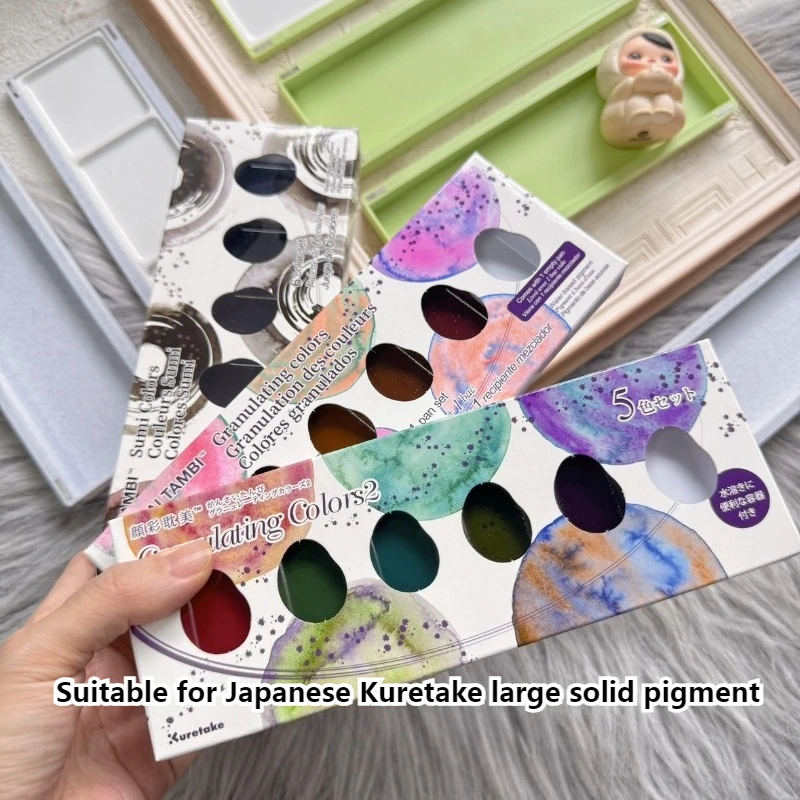 Thumbnail 3 - #49 Top 50 Artist Mixing Palettes Worth Buying In 2026