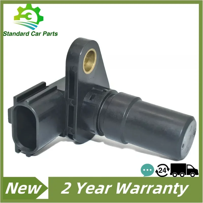 

5189840AA Engine Crankshaft Position Sensor For Jeep Patriot Liberty Compass MK 2007-2017 Dodge Caliber 2007-2012 New