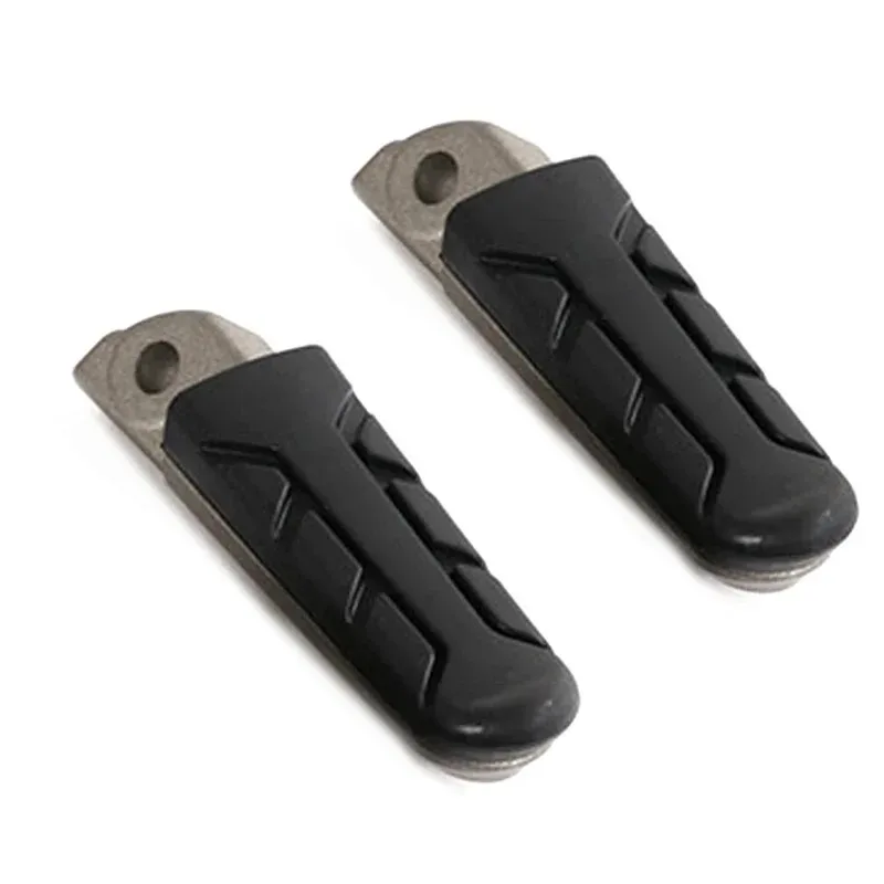 دواسات مخلب لـ Zontes G1 -125 ZT125-G1 ZT125-U ZT125-U1 ZT125-Z2 125-U مسند القدم الخلفي للدراجة النارية الجانب الأيسر الأيمن #4