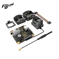 Flywoo O4 Wide Air Unit 155° FOV