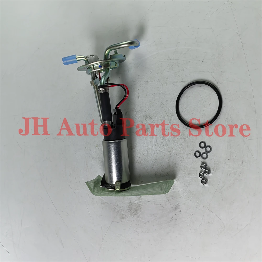 For BMW 633CSi 1978-1984 BMW 635CSi 1985-1989 BMW M6 1987-1988 Coupe(E24) Fuel Pump Assembly 16141179424 16-14-1-179-424 16.14.1