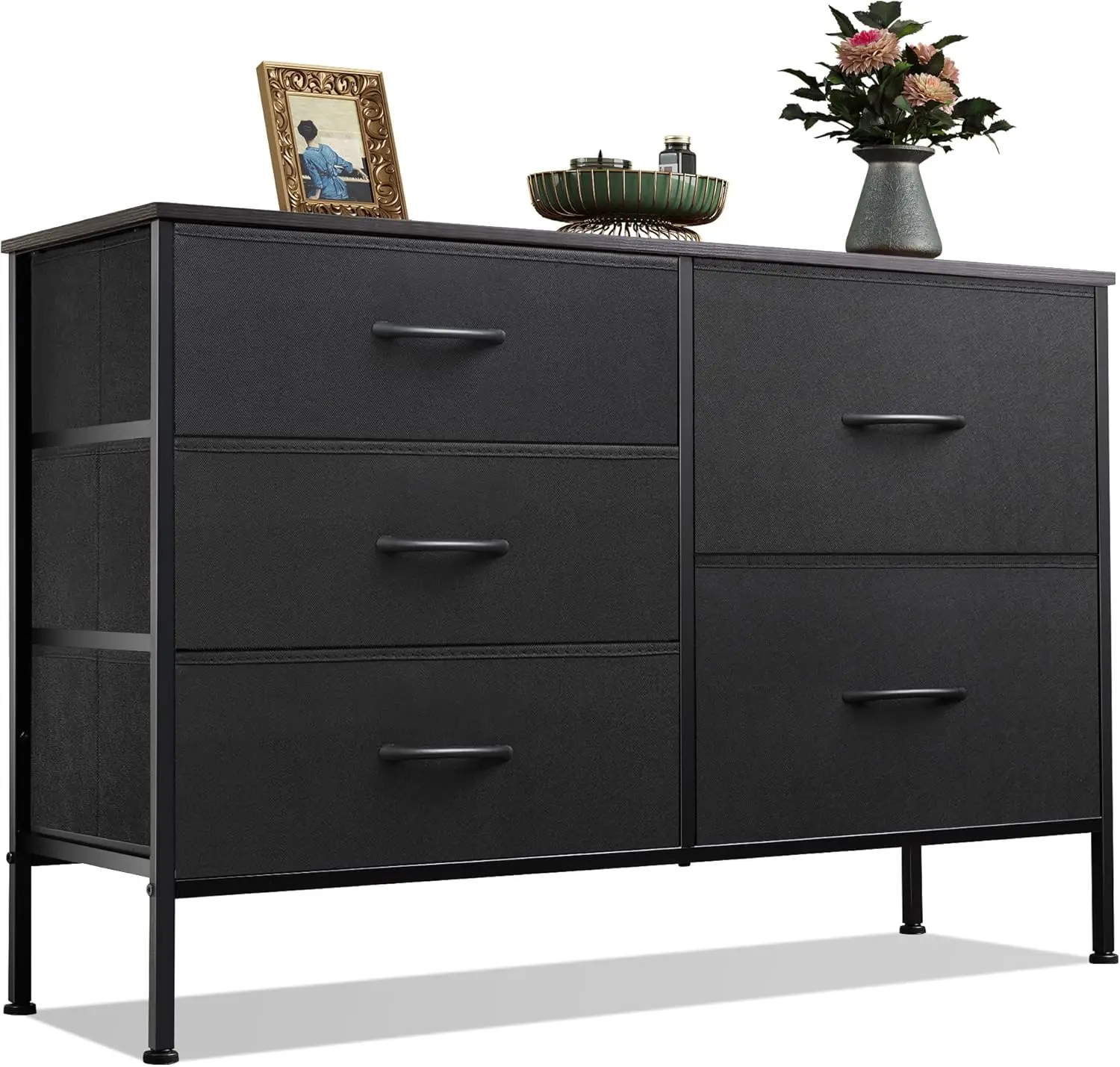 Dresser For Bedroom…